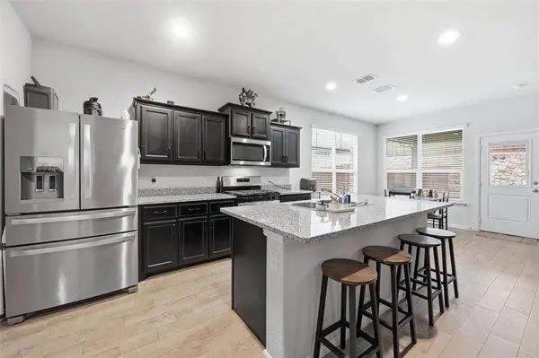 8500 Trickham Bend, Fort Worth, TX 76131