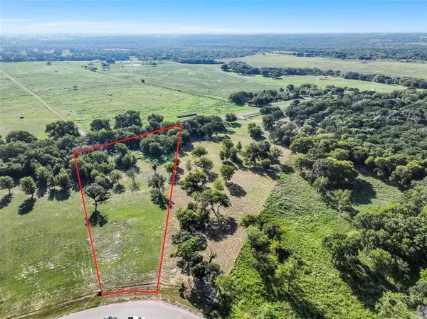 233 Greene Road, Weatherford, TX 76087