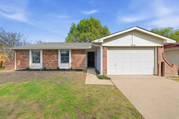 5416 Dunson Drive, Haltom City, TX 76148