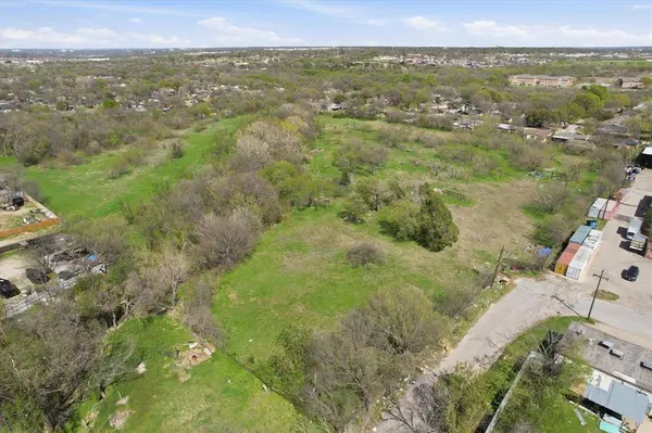1201 E Prince Street, Fort Worth, TX 76115