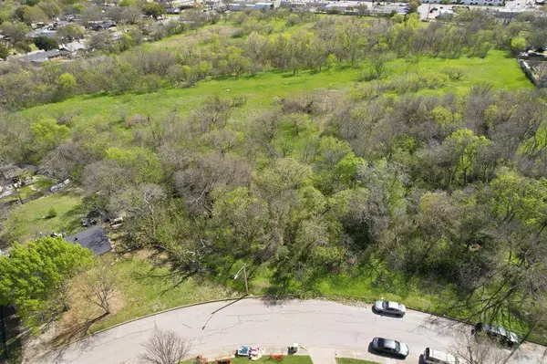 1201 E Prince Street, Fort Worth, TX 76115