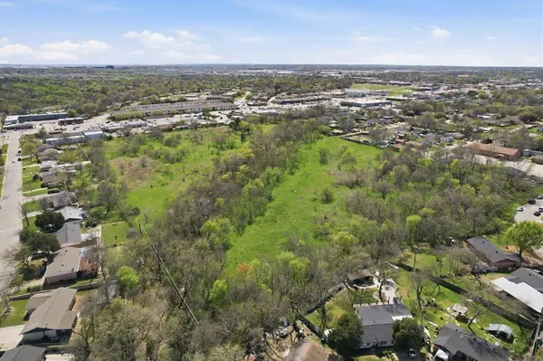 1201 E Prince Street, Fort Worth, TX 76115