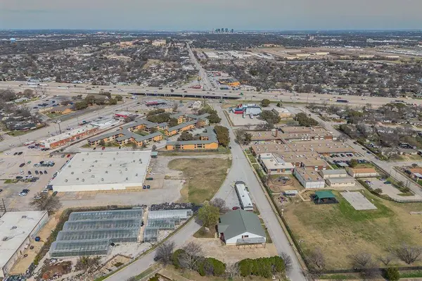 5704 James Avenue, Fort Worth, TX 76134