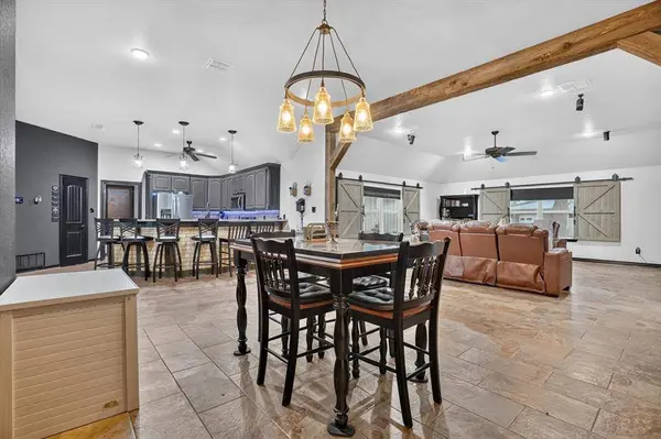 1017 County Road 3555, Paradise, TX 76073