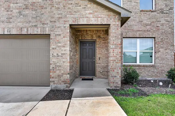 6664 Fitzgerald Street, Fort Worth, TX 76179