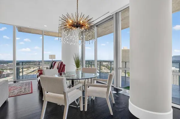 1301 Throckmorton Street #2401, Fort Worth, TX 76102
