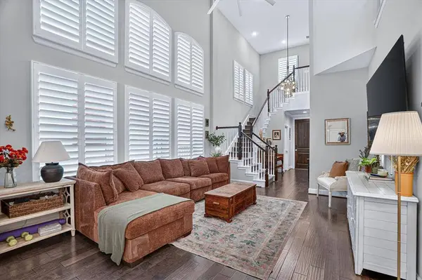 6028 Morningside Drive, North Richland Hills, TX 76180