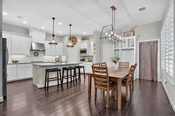6028 Morningside Drive, North Richland Hills, TX 76180