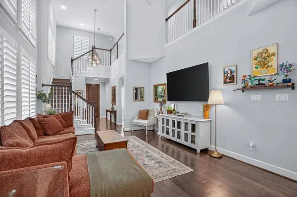 6028 Morningside Drive, North Richland Hills, TX 76180