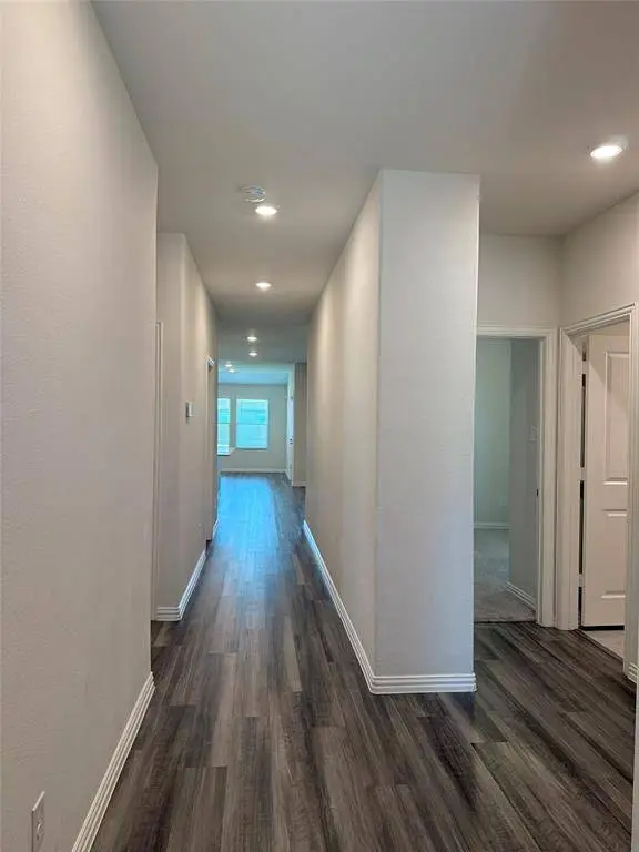 10508 Big Lagoon Drive, Fort Worth, TX 76179