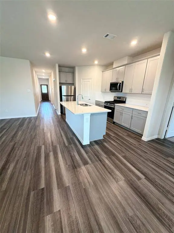 10508 Big Lagoon Drive, Fort Worth, TX 76179