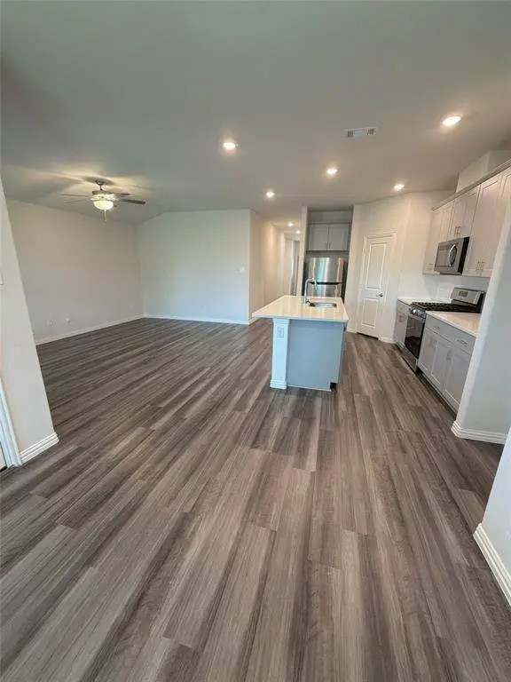 10508 Big Lagoon Drive, Fort Worth, TX 76179
