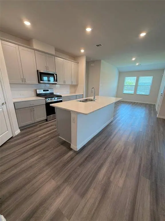 10508 Big Lagoon Drive, Fort Worth, TX 76179