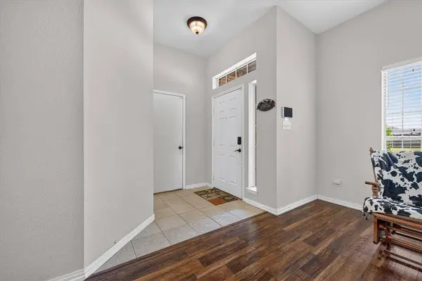 1144 Park Glen, Crowley, TX 76036