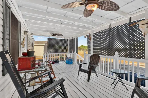 5703 N Sunchase Drive, Granbury, TX 76049