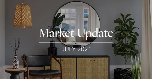 Burbank May Market Report,Robin Aimaq