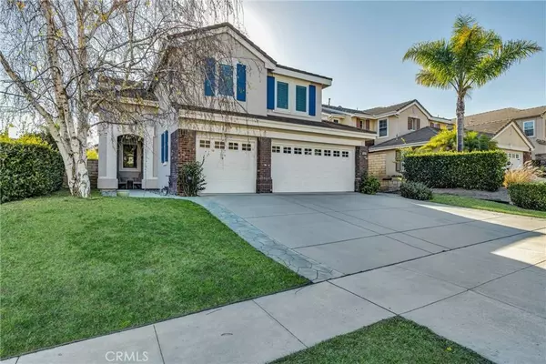 4932 Via Coronado, Newbury Park, CA 91320