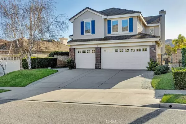 4932 Via Coronado, Newbury Park, CA 91320