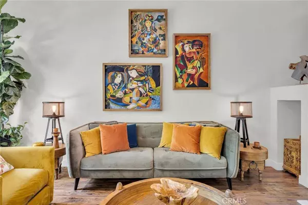 6222 Paseo Encantada, Camarillo, CA 93012