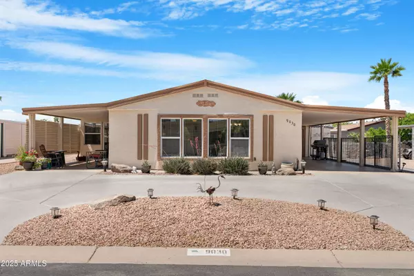 9030 E Citrus Lane S, Sun Lakes, AZ 85248