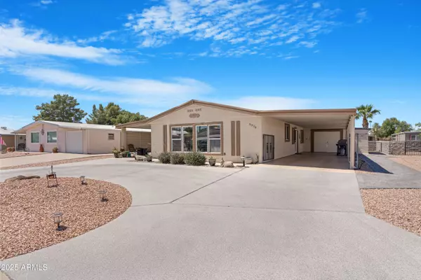 9030 E Citrus Lane S, Sun Lakes, AZ 85248