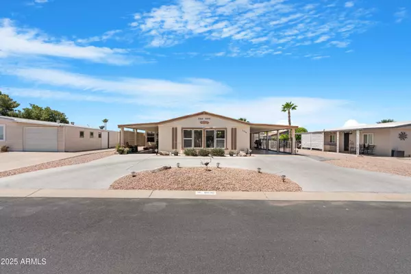 9030 E Citrus Lane S, Sun Lakes, AZ 85248