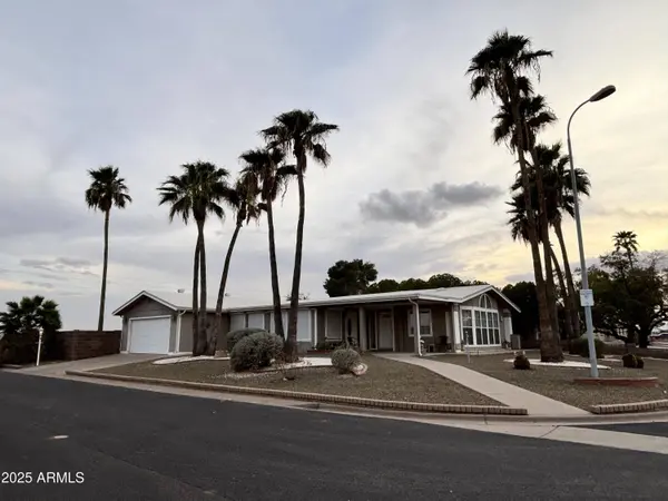 9349 E NAVAJO Place, Sun Lakes, AZ 85248