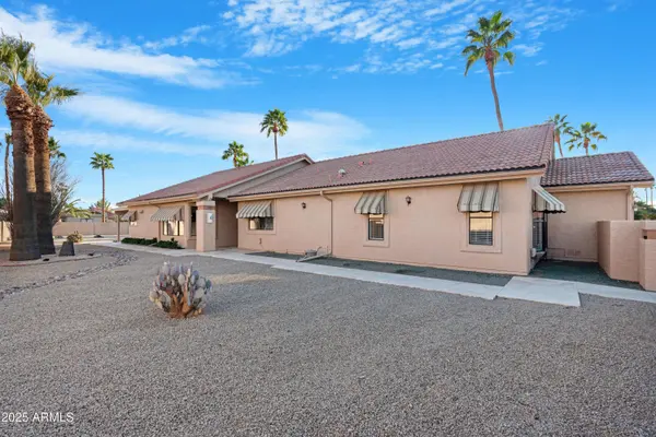 10309 E TWILIGHT Court, Sun Lakes, AZ 85248