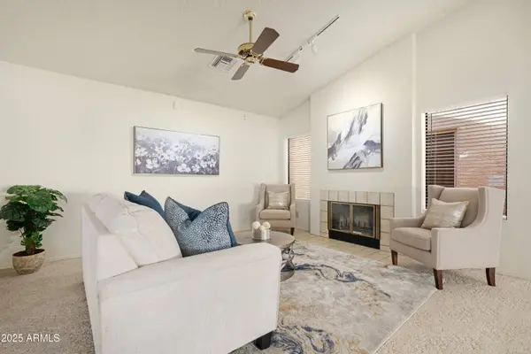 10309 E TWILIGHT Court, Sun Lakes, AZ 85248