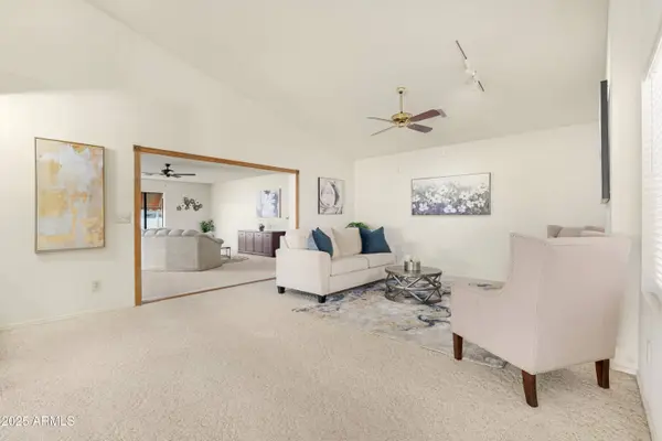 10309 E TWILIGHT Court, Sun Lakes, AZ 85248