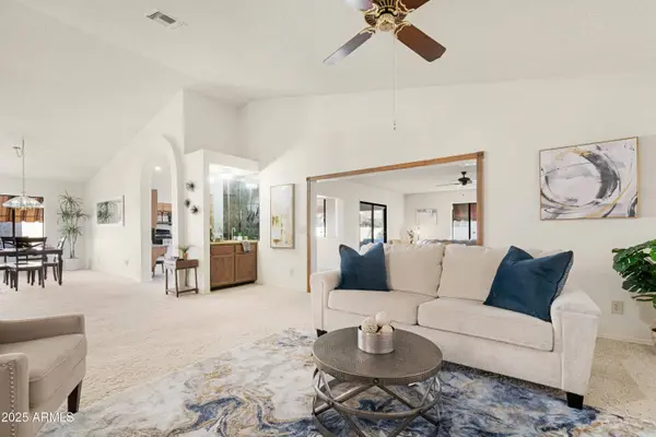 10309 E TWILIGHT Court, Sun Lakes, AZ 85248