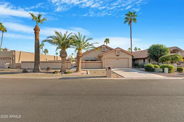 10309 E TWILIGHT Court, Sun Lakes, AZ 85248