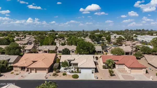 10228 E COPPER Drive, Sun Lakes, AZ 85248