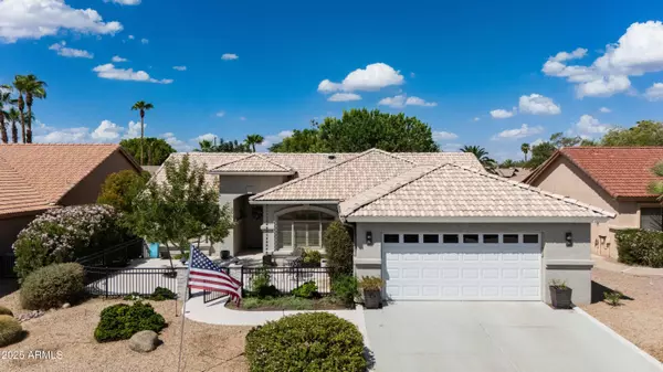 10228 E COPPER Drive, Sun Lakes, AZ 85248