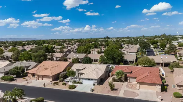 10228 E COPPER Drive, Sun Lakes, AZ 85248