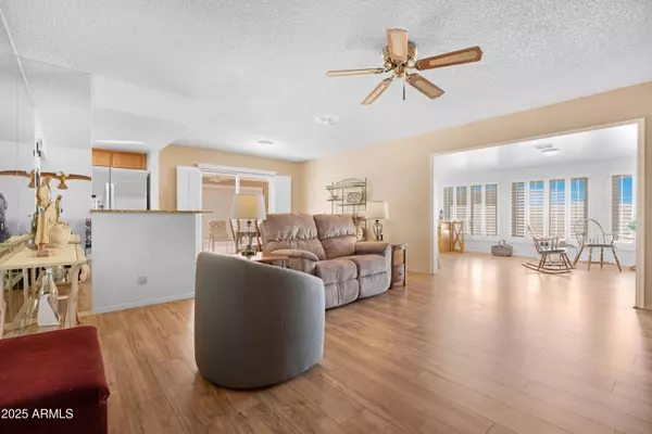 26618 S PINEWOOD Drive, Sun Lakes, AZ 85248