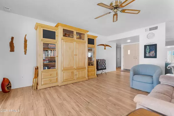 26618 S PINEWOOD Drive, Sun Lakes, AZ 85248