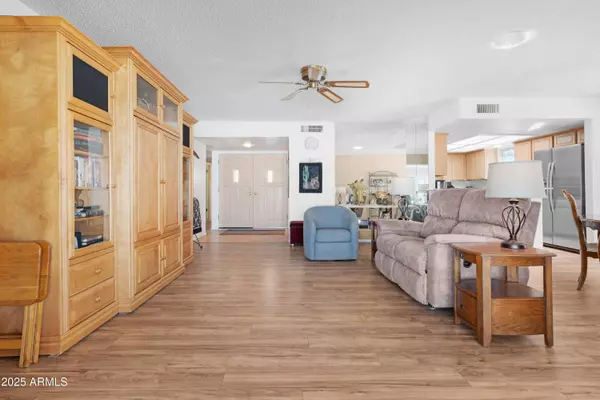 26618 S PINEWOOD Drive, Sun Lakes, AZ 85248