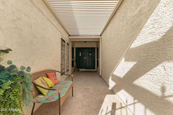 26618 S PINEWOOD Drive, Sun Lakes, AZ 85248