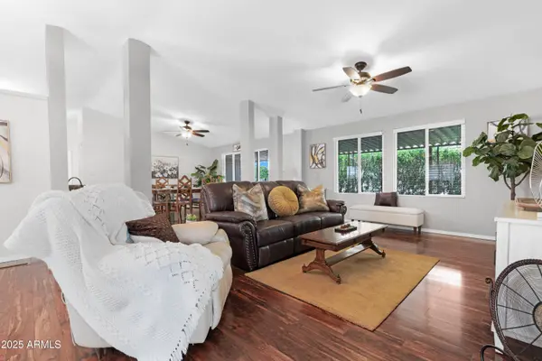 9247 E LAKESIDE Drive, Sun Lakes, AZ 85248