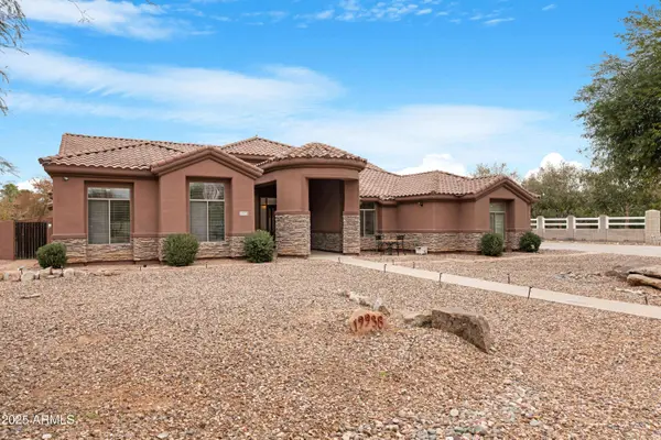 19938 E SONOQUI Boulevard, Queen Creek, AZ 85142