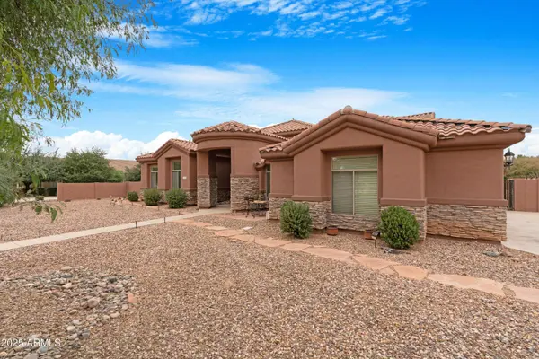 19938 E SONOQUI Boulevard, Queen Creek, AZ 85142