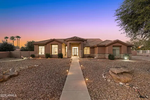 19938 E SONOQUI Boulevard, Queen Creek, AZ 85142
