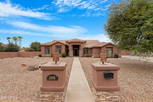 19938 E SONOQUI Boulevard, Queen Creek, AZ 85142