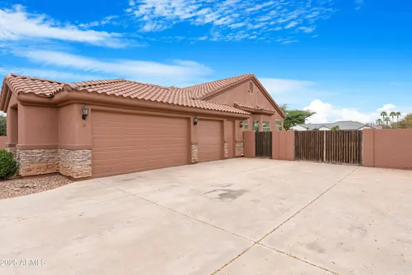 19938 E SONOQUI Boulevard, Queen Creek, AZ 85142