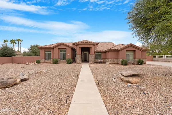 19938 E SONOQUI Boulevard, Queen Creek, AZ 85142