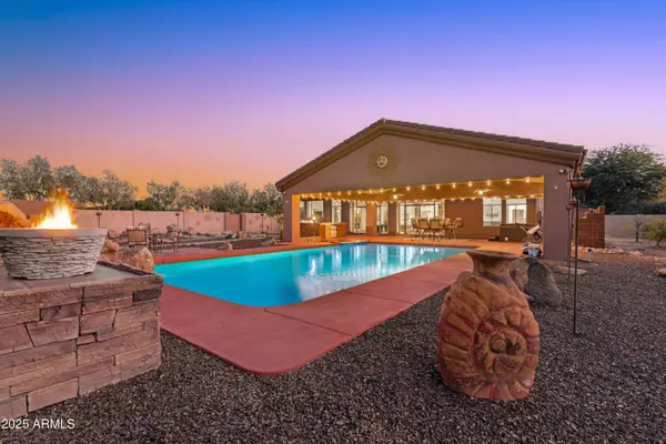 19938 E SONOQUI Boulevard, Queen Creek, AZ 85142