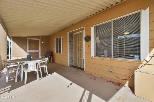9254 E CACTUS Lane S, Sun Lakes, AZ 85248
