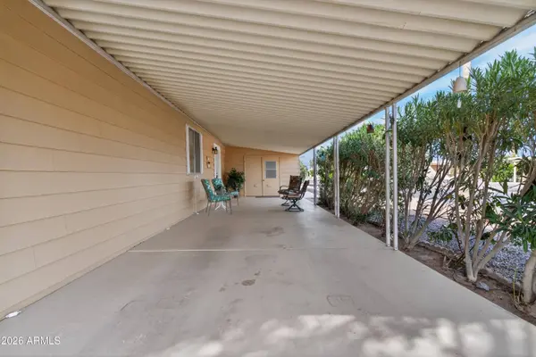 9254 E CACTUS Lane S, Sun Lakes, AZ 85248