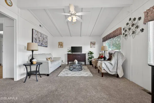 9254 E CACTUS Lane S, Sun Lakes, AZ 85248